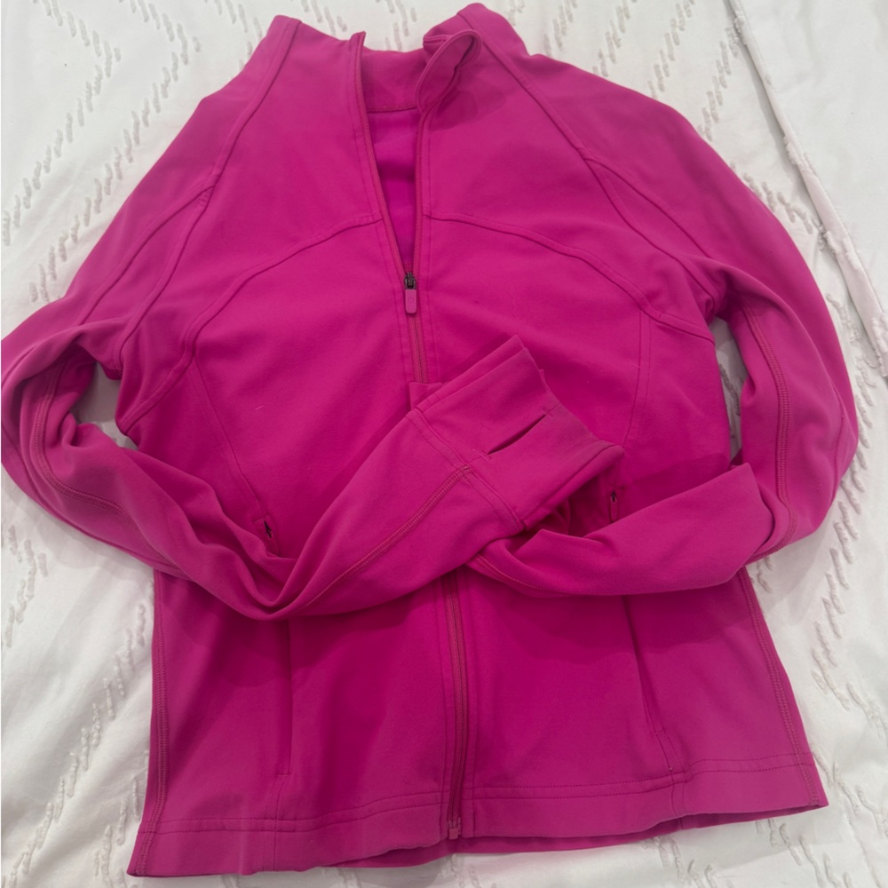 lululemon define jacket
